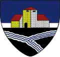 Blason de Wieselburg