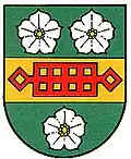 Blason de Arnreit