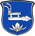 Blason de Biblis