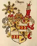 Blason
