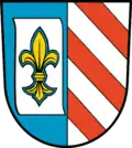 Blason de Altdöbern