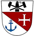 Blason de Altenkessel