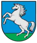 Blason de Althengstett