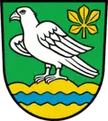 Blason de Falkenberg