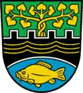 Amt Peitz (en) (Allemagne).