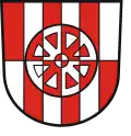Blason de Assamstadt
