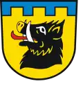 Blason de Auenwald