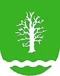 Blason de Auhagen