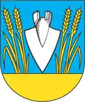 Blason de Büttenhardt