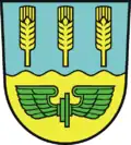 Blason de Bad Kleinen