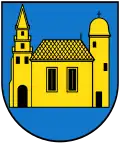 Blason de Bad Lausick