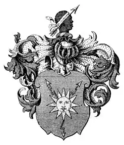 Image illustrative de l’article Famille Blixen-Finecke