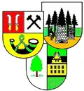 Blason de Bahretal