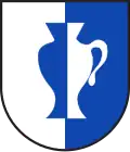 Blason de Bairisch Kölldorf