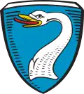 Blason de Baisweil