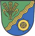 Blason de Ballstädt