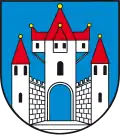 Blason de Barby
