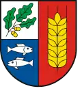 Blason de Benz