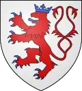 Ermengarde de Berg