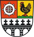 Blason de Bettenhausen
