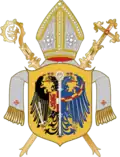 Image illustrative de l’article Archidiocèse de Ljubljana