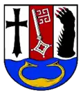 Blason de Blender