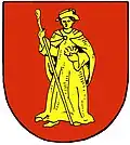 Blason de Boos