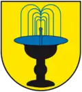 Blason de Borne