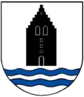 Blason de Brevörde