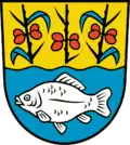 Brieskow-Finkenheerd (Allemagne).