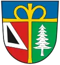 Blason de Buckenhof
