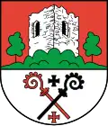 Blason de Burgstein