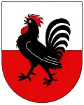 Blason de Bussigny