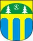 Blason de Demitz-Thumitz