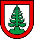 Blason de Densbüren