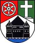 Blason de Deuna