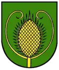 Blason de Dillstädt