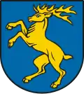 Blason de Dotternhausen