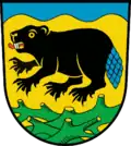 Blason de Dreetz