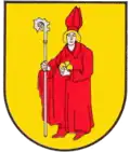 Blason de Duchroth