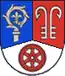 Blason de Dünwald