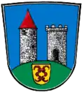 Blason de Eddigehausen