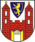 Blason de Egeln