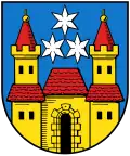 Blason de Eilenbourg