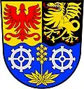 Blason de Eimersdorf