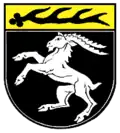 Blason de Engstingen