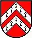Blason de Eppenstein