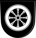 Blason de Erolzheim