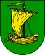 Blason de Esperke
