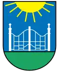 Blason de Eulatal